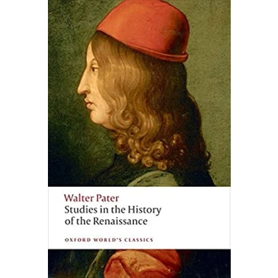 Afbeelding van Studies In The History Of Renaissance