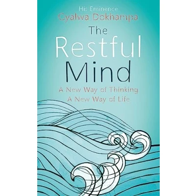 Afbeelding van The Restful Mind