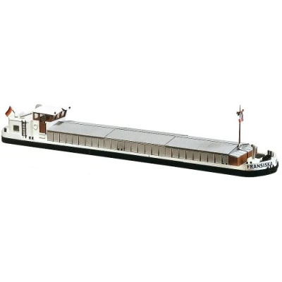 Afbeelding van Faller 131006 H0 Boot Binnenvaartvrachtschip