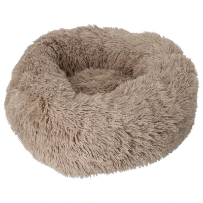 Afbeelding van Adori Kattenmand Bangalor 60x26 cm Taupe