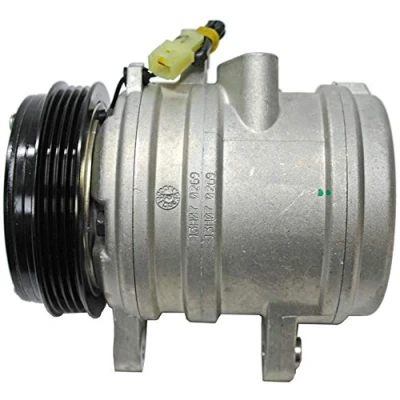 Afbeelding van Mahle Original Airco compressor ACP 1240 000P