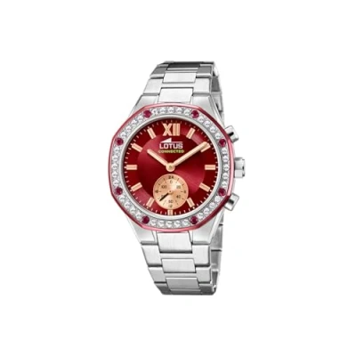 Afbeelding van Lotus 18924/3 Smartwatch Unisex