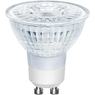 Afbeelding van Energetic LEDSpot GU10 4,6W 2700K 230V Warm Wit