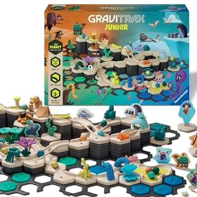 Afbeelding van Ravensburger 27059