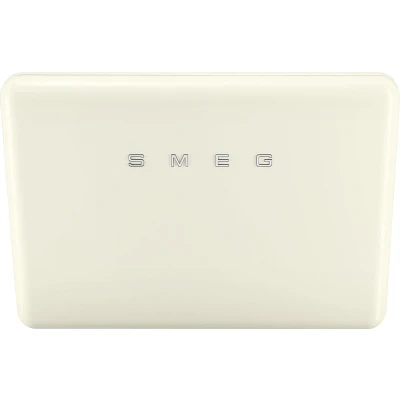 Afbeelding van Smeg Kfab75cr Decoratieve Muurdampkap