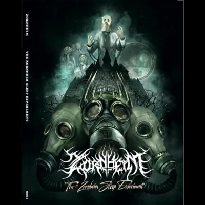 Afbeelding van The Zornheim Sleep Experiment
