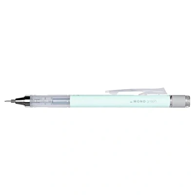 Afbeelding van Tombow Mono Graph Vulpotlood Mintgroen