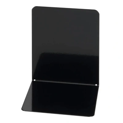 Image de MAUL Serre livres avec protection des surfaces, noir