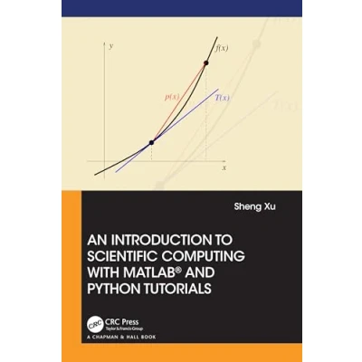 Afbeelding van An Introduction to Scientific Computing with MATLAB® and Python Tutorials