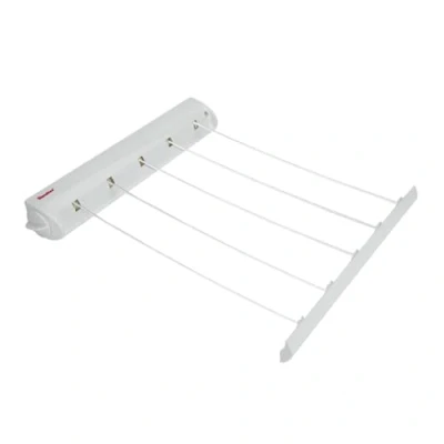 Afbeelding van Metaltex Portofino 406325 droogrek Wit