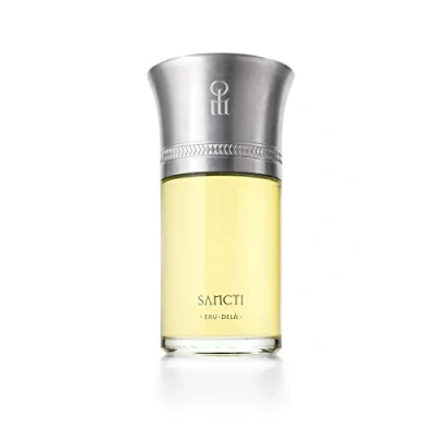 Afbeelding van Les Liquides Imaginaires Sancti Eau de Parfum 100 ml