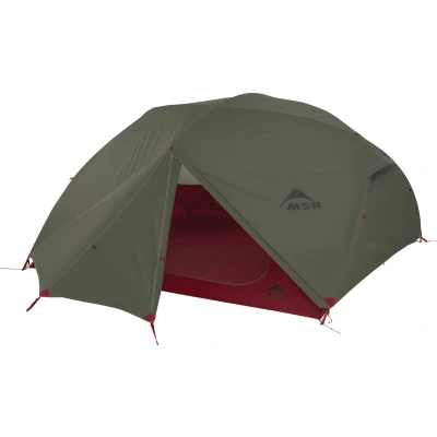 Afbeelding van MSR Elixir 4 v2 Tent