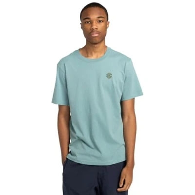 Afbeelding van Element 3 Horizons Ss T shirt voor heren (1 stuk)