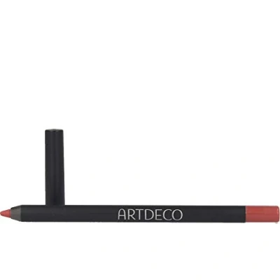 Afbeelding van Artdeco Soft Lipliner Waterproof 124 Precise Rosewood