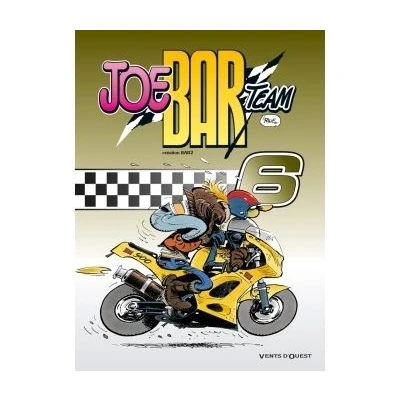 Image de Joe Bar Team Tome 06