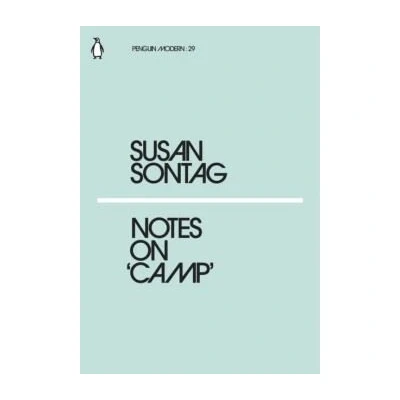 Image de Notes on Camp