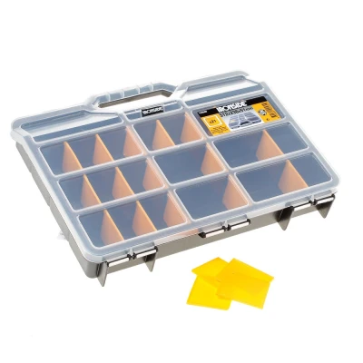 Afbeelding van Ironside Assortimentsdoos organizer Small 31 x 24 5cm