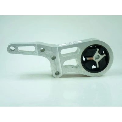 Afbeelding van HUTCHINSON 532E05 Houder, motorophanging VOLVO: V50, S40 II