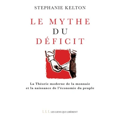 Image de Le mythe du déficit