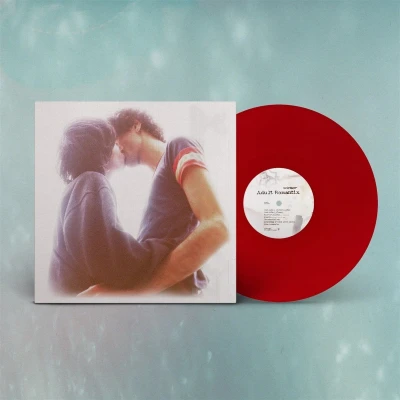 Afbeelding van Winter Adult Romantix (LP) (Coloured Vinyl)