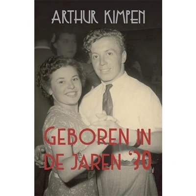 Afbeelding van Geboren in de jaren 30