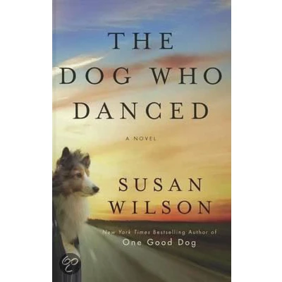 Afbeelding van The Dog Who Danced
