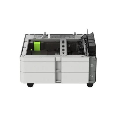 Afbeelding van Lexmark 20L8801 papierlade &amp; documentinvoer 1100 vel