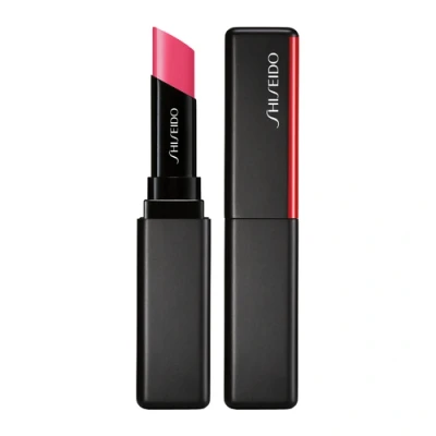 Image de Shiseido ColorGel Baume à lèvres 104 Hibiscus 2 grammes