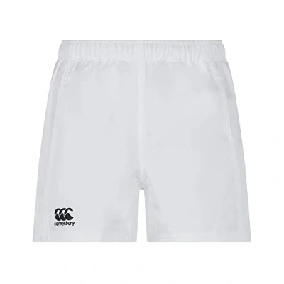 Afbeelding van Canterbury Advantage Sportbroek Maat 128 Unisex wit
