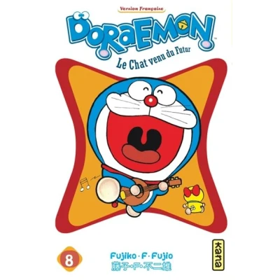 Afbeelding van Doraemon