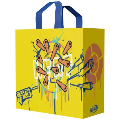 Afbeelding van Konix Nerf Tote Bag Bags