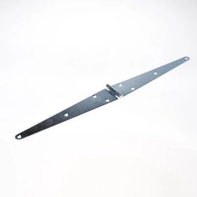 Afbeelding van Staartheng 250mm 50X2mm Verzinkt per stuk