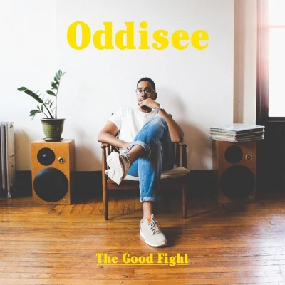 Afbeelding van Oddisee Good Fight (LP)