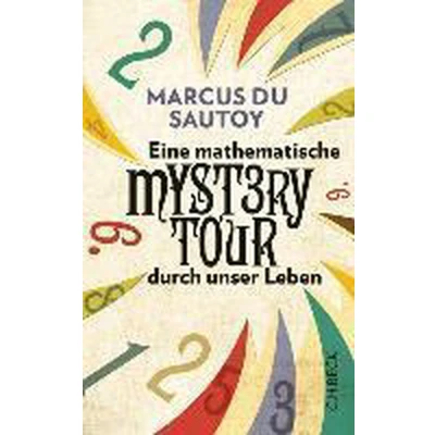 Afbeelding van Eine mathematische Mystery Tour durch unser Leben