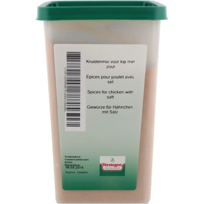 Afbeelding van Verstegen Kipkruiden 2kg
