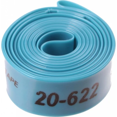 Afbeelding van Velglint 28 inch x 20 mm blauw per stuk