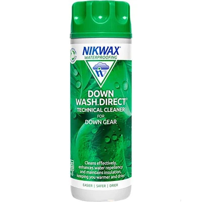 Image de Nikwax Down Wash Direct 300ml