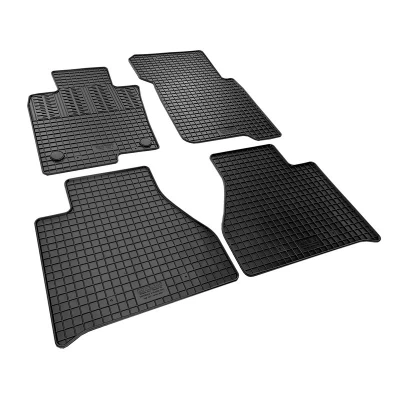 Afbeelding van Mijnautoonderdelen Pasklare rubber matten CK RME03