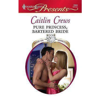 Afbeelding van Pure Princess, Bartered Bride