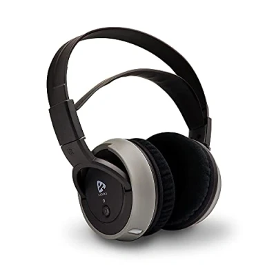 Image de Casque TV sans fil UHF