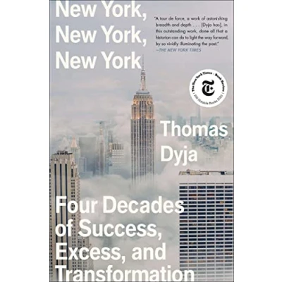 Afbeelding van Must Read American History New York, York