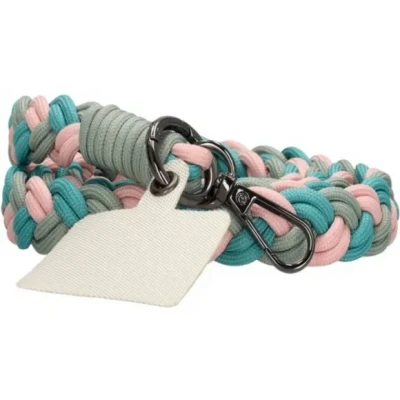 Afbeelding van Beagles Fashion Phone Straps Telefoonkoord Turquoise