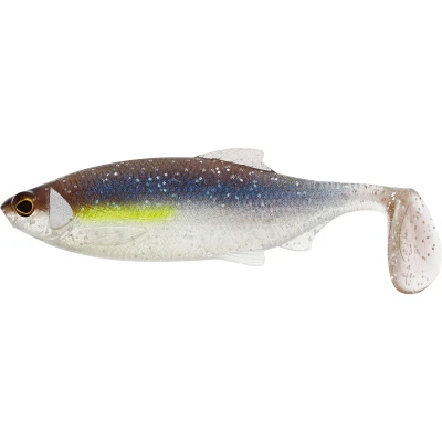 Afbeelding van Westin Ricky The Roach Shadtail 14cm Preyfish Dropshot