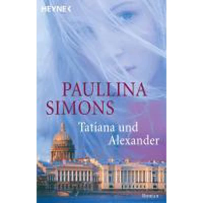 Afbeelding van Tatiana und Alexander