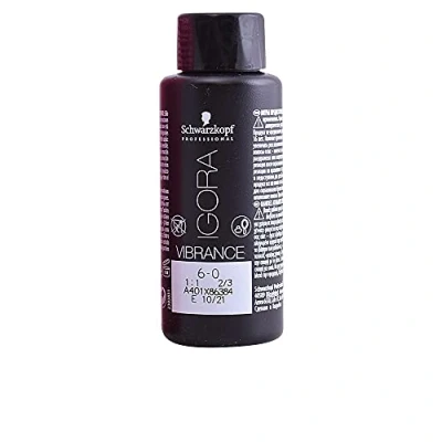 Afbeelding van Schwarzkopf Igora Vibrance 1000 g