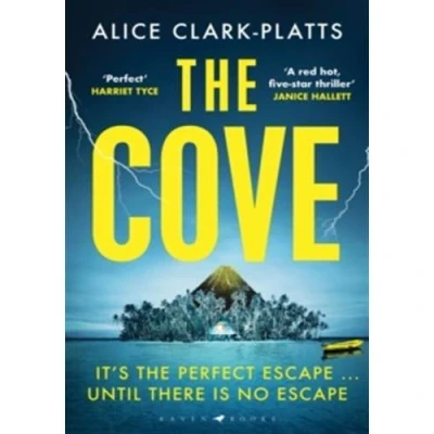 Image de The Cove