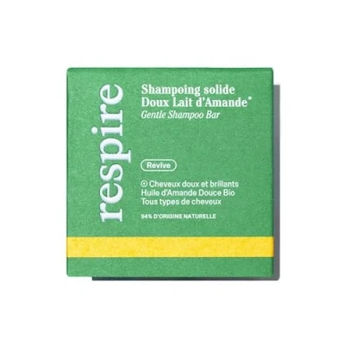 Afbeelding van Respire Vaste Shampoo 75 g