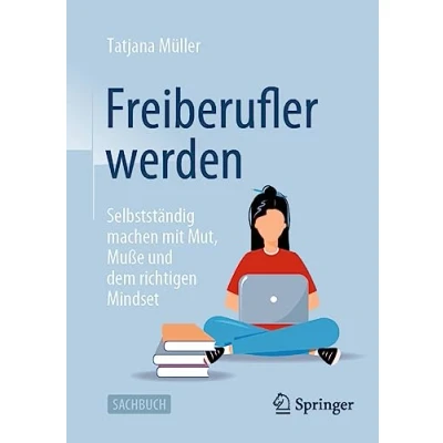 Afbeelding van Freiberufler werden