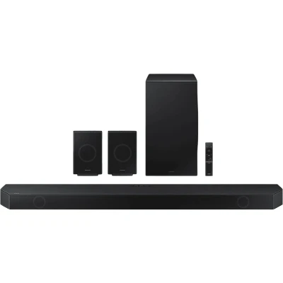 Image de Samsung HW Q990D (2024)