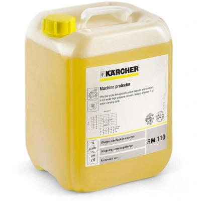Image de KARCHER RM 110 détartrant 10l 62953030